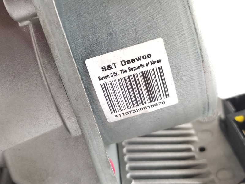 Recambio de columna direccion para hyundai i30 (fd) 1.6 crdi referencia OEM IAM   