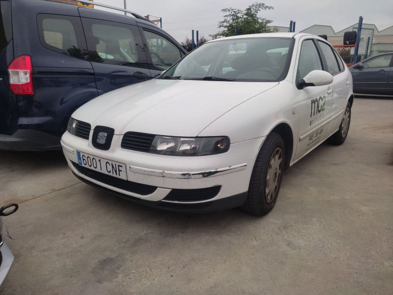 SEAT LEON (1M1)