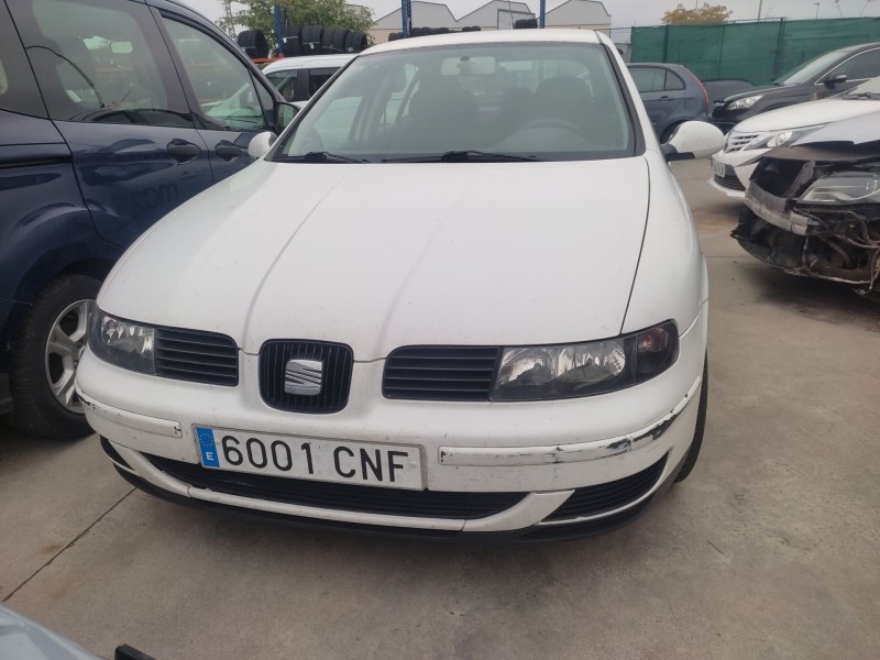 seat leon (1m1) del año 2003