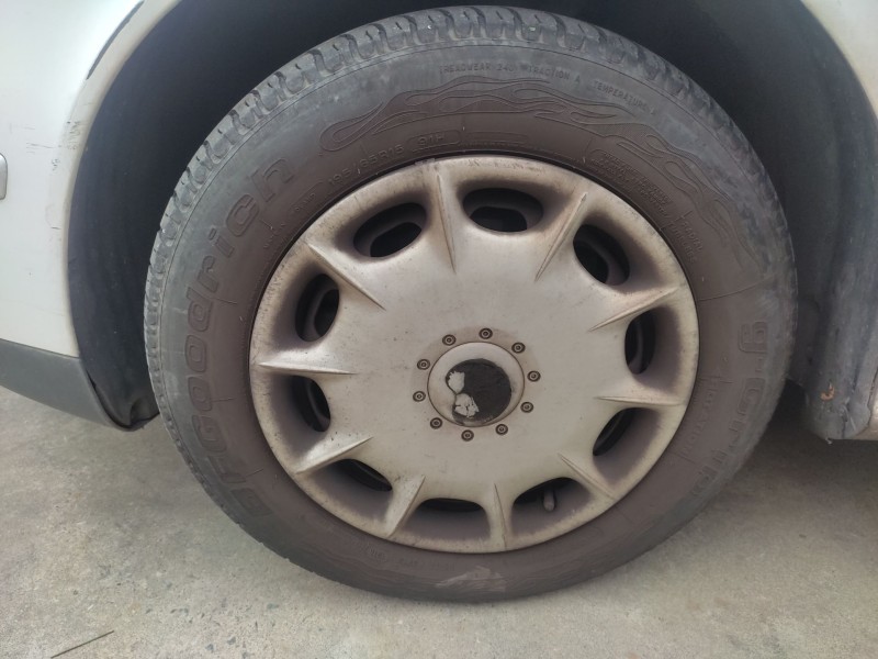 seat leon (1m1) del año 2003