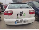 SEAT LEON (1M1)