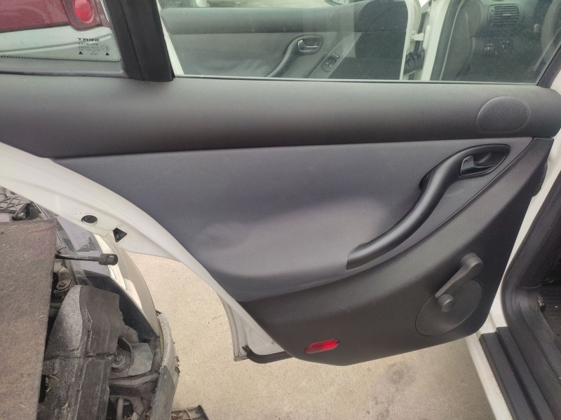 seat leon (1m1) del año 2003