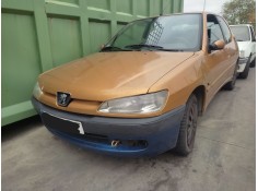 peugeot 306 (7b, n3, n5) del año 1999
