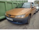 PEUGEOT 306 (7B, N3, N5)