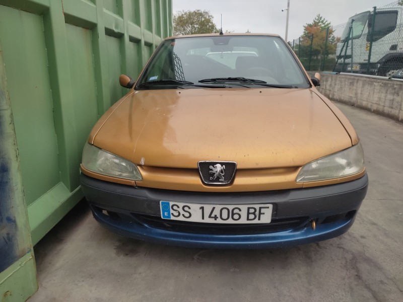 peugeot 306 (7b, n3, n5) del año 1999
