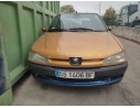 PEUGEOT 306 (7B, N3, N5)