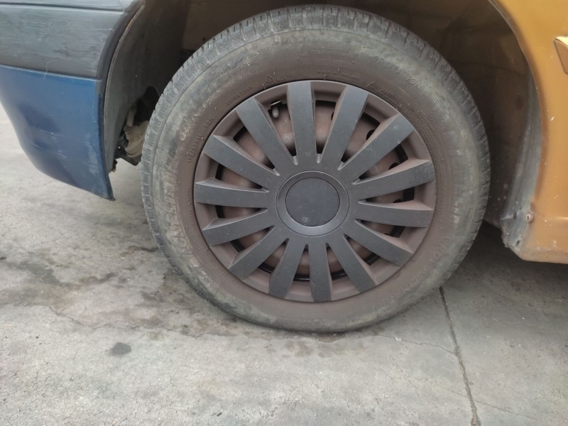 peugeot 306 (7b, n3, n5) del año 1999