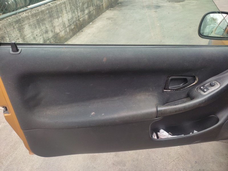 peugeot 306 (7b, n3, n5) del año 1999