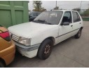 PEUGEOT 205 II (20A/C)
