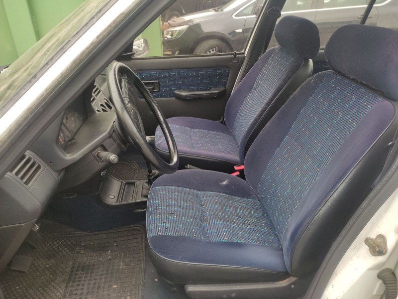 peugeot 205 ii (20a/c) del año 1994