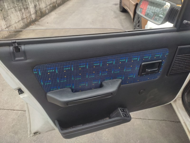 peugeot 205 ii (20a/c) del año 1994