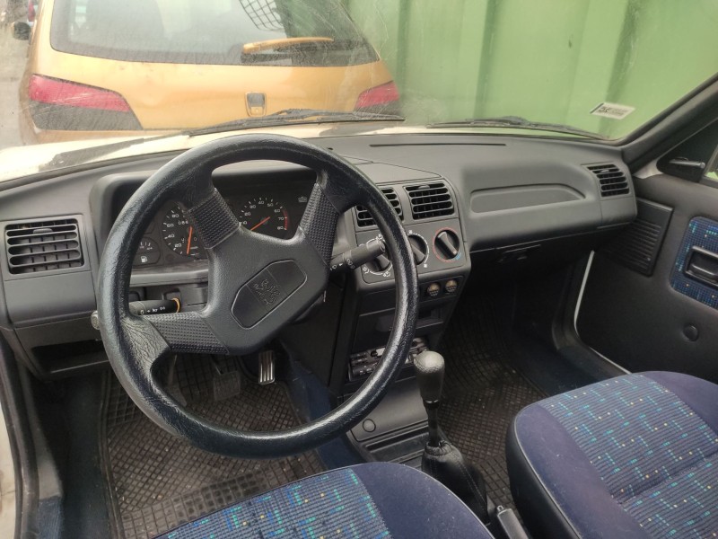 peugeot 205 ii (20a/c) del año 1994