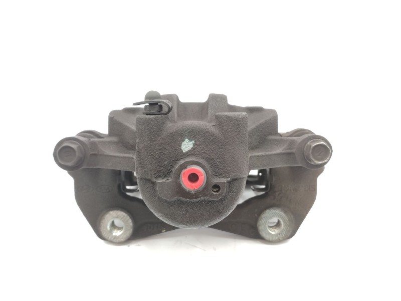 Recambio de pinza freno delantera derecha para hyundai i30 (fd) 1.6 crdi referencia OEM IAM  581301H000 