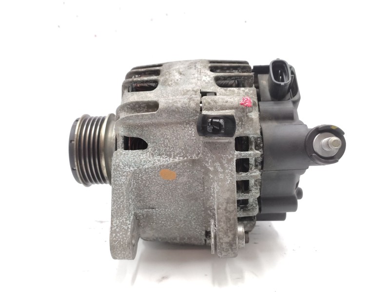 Recambio de alternador para hyundai i30 (fd) 1.6 crdi referencia OEM IAM  373002A601 