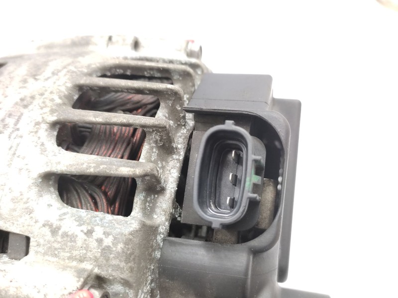 Recambio de alternador para hyundai i30 (fd) 1.6 crdi referencia OEM IAM  373002A601 