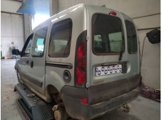 renault kangoo (kc0/1_) del año 2003