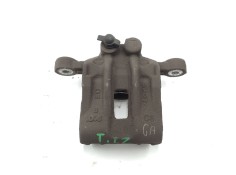 Recambio de pinza freno trasera izquierda para hyundai i30 (fd) 1.6 crdi referencia OEM IAM  582101H300 