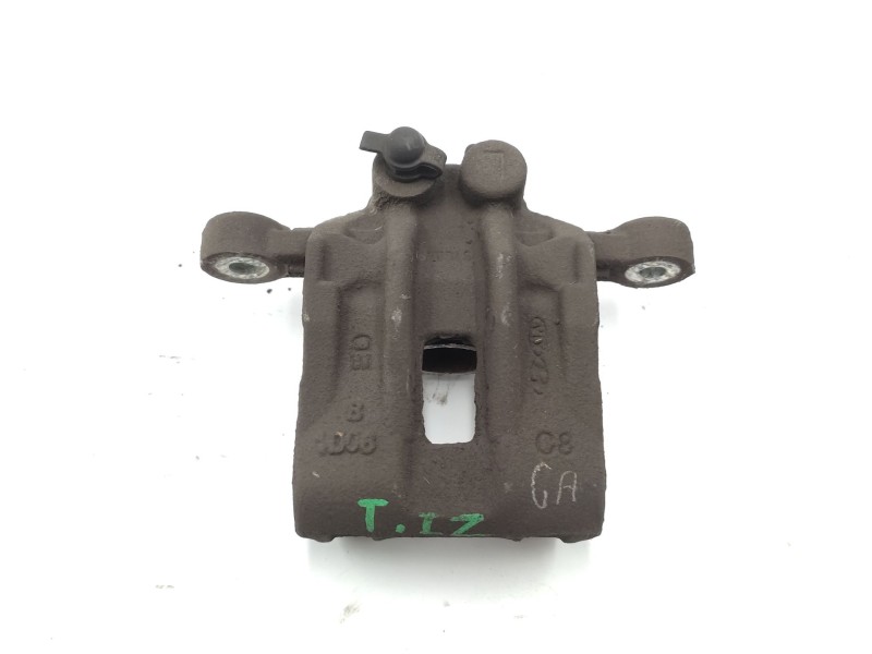 Recambio de pinza freno trasera izquierda para hyundai i30 (fd) 1.6 crdi referencia OEM IAM  582101H300 