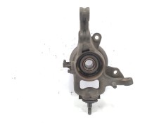 Recambio de mangueta delantera derecha para hyundai i30 (fd) 1.6 crdi referencia OEM IAM 517162R000  