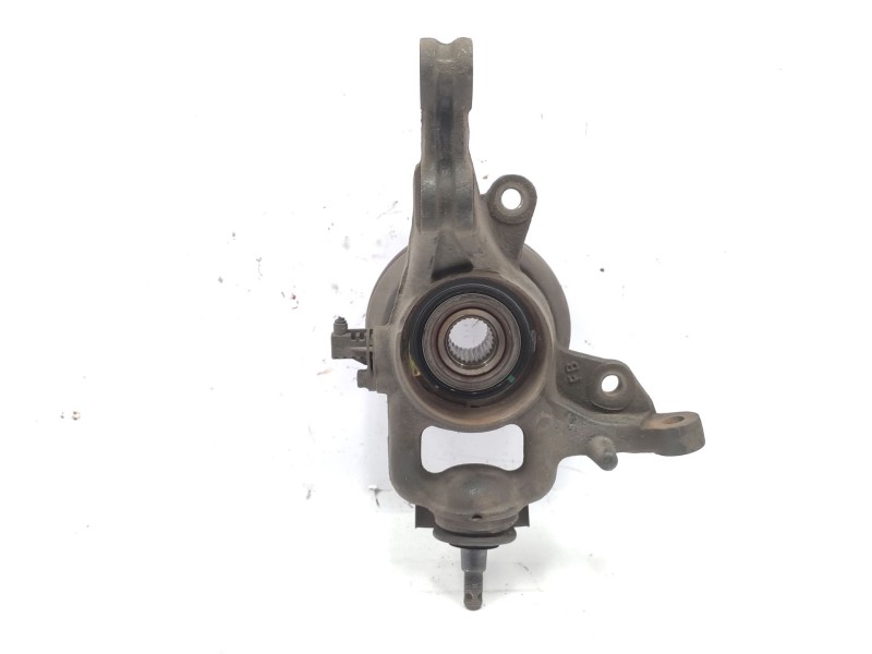 Recambio de mangueta delantera derecha para hyundai i30 (fd) 1.6 crdi referencia OEM IAM 517162R000  