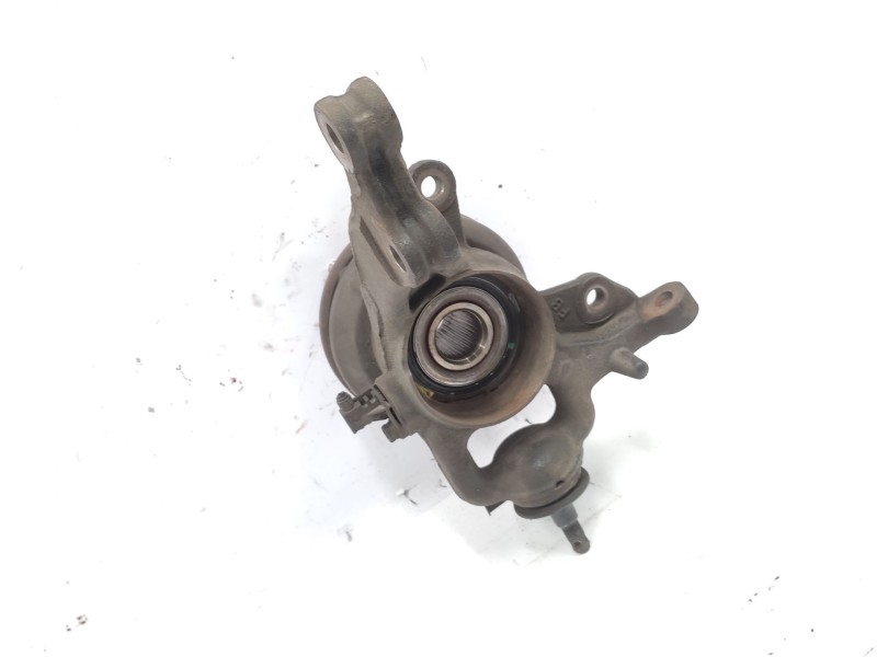 Recambio de mangueta delantera derecha para hyundai i30 (fd) 1.6 crdi referencia OEM IAM 517162R000  