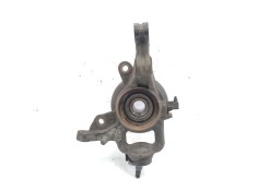 Recambio de mangueta delantera izquierda para hyundai i30 (fd) 1.6 crdi referencia OEM IAM  517152R000 