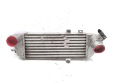 Recambio de intercooler para hyundai i30 (fd) 1.6 crdi referencia OEM IAM  282702A611 