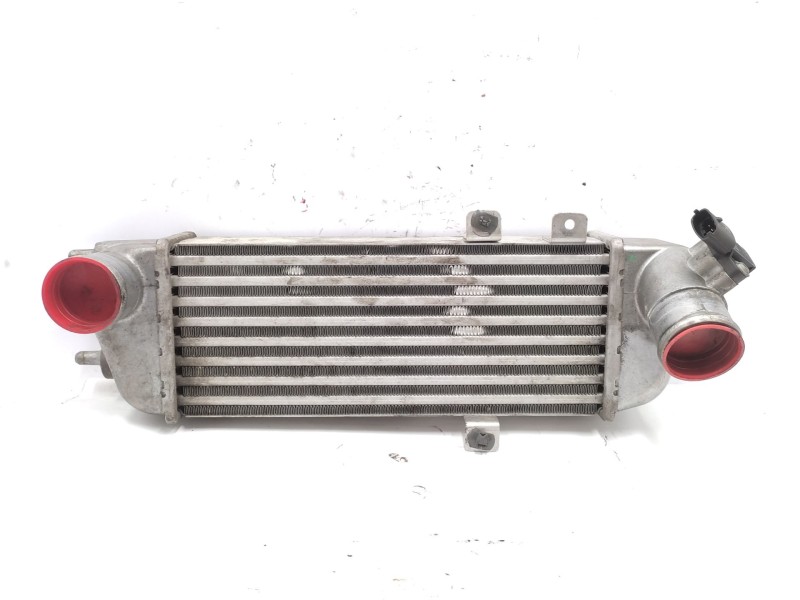 Recambio de intercooler para hyundai i30 (fd) 1.6 crdi referencia OEM IAM  282702A611 