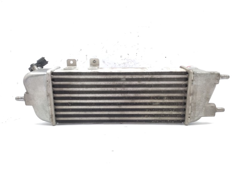 Recambio de intercooler para hyundai i30 (fd) 1.6 crdi referencia OEM IAM  282702A611 