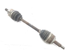 Recambio de transmision delantera izquierda para hyundai i30 (fd) 1.6 crdi referencia OEM IAM   