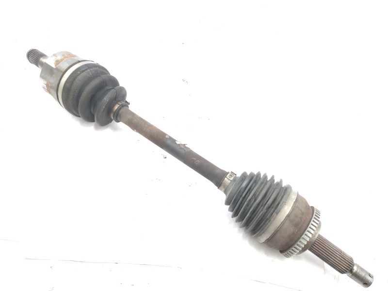 Recambio de transmision delantera izquierda para hyundai i30 (fd) 1.6 crdi referencia OEM IAM   