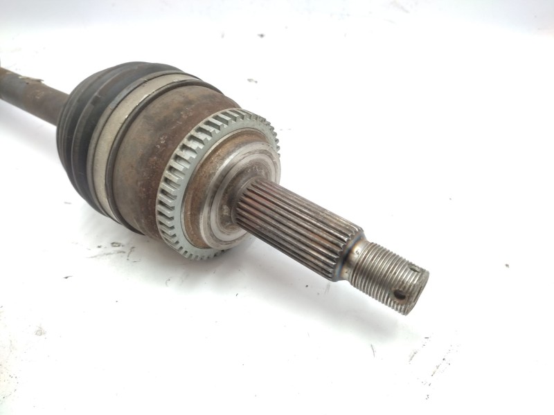 Recambio de transmision delantera izquierda para hyundai i30 (fd) 1.6 crdi referencia OEM IAM   