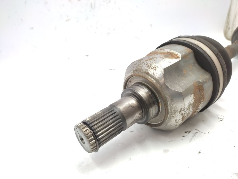 Recambio de transmision delantera izquierda para hyundai i30 (fd) 1.6 crdi referencia OEM IAM   