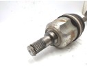 TRANSMISION DELANTERA IZQUIERDA 495012L210 
