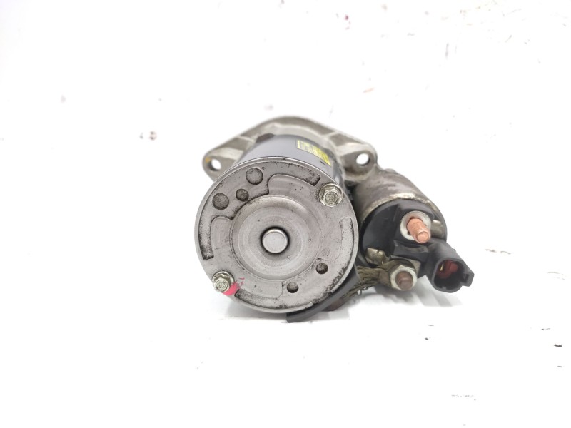 Recambio de motor arranque para hyundai i30 (fd) 1.6 crdi referencia OEM IAM  361002A300 