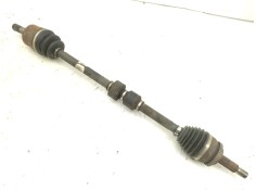 Recambio de transmision delantera izquierda para hyundai i30 (fd) 1.6 crdi referencia OEM IAM   