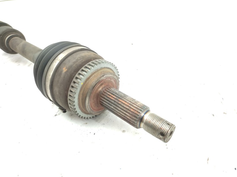 Recambio de transmision delantera izquierda para hyundai i30 (fd) 1.6 crdi referencia OEM IAM   