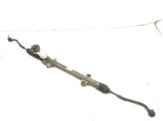 Recambio de cremallera direccion para hyundai i30 (fd) 1.6 crdi referencia OEM IAM  565002L201 