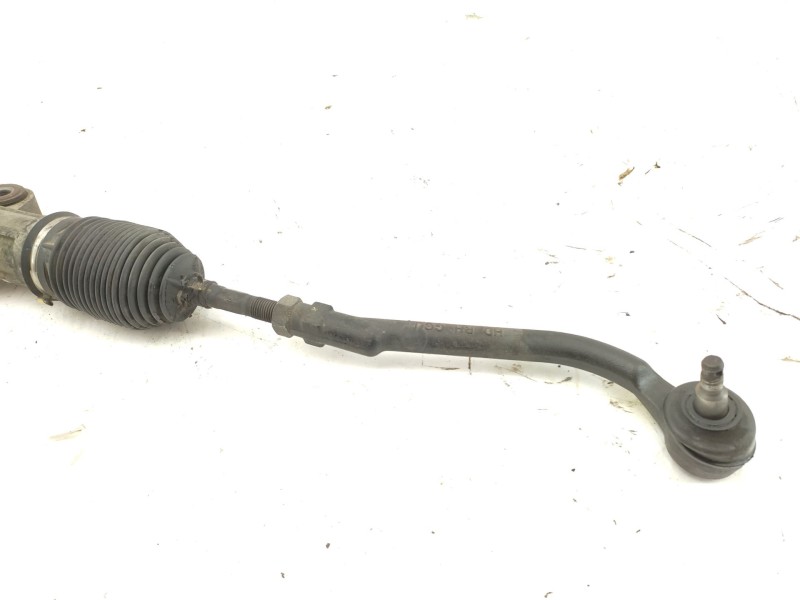 Recambio de cremallera direccion para hyundai i30 (fd) 1.6 crdi referencia OEM IAM  565002L201 
