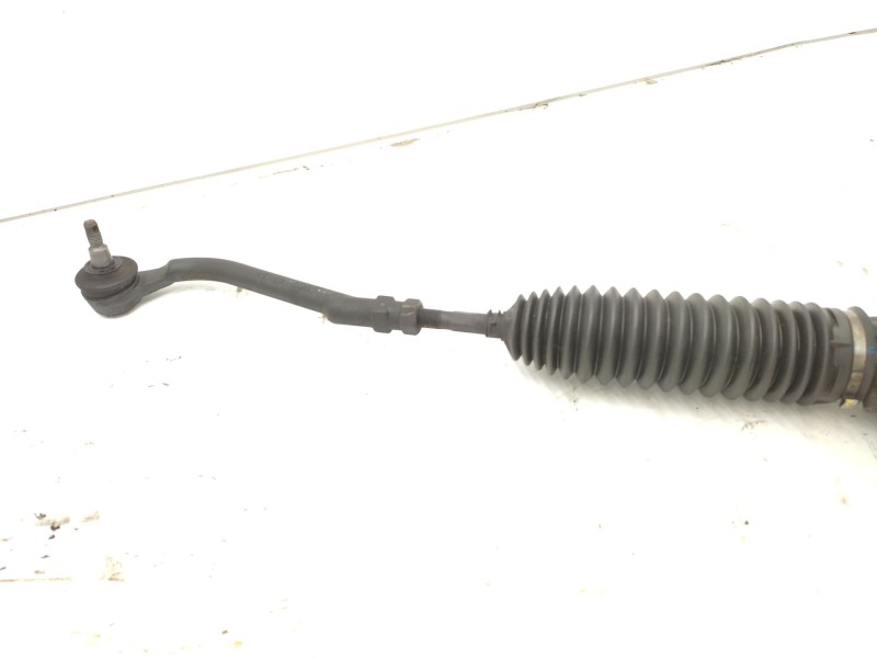 Recambio de cremallera direccion para hyundai i30 (fd) 1.6 crdi referencia OEM IAM  565002L201 