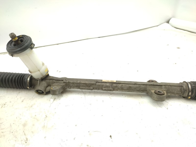 Recambio de cremallera direccion para hyundai i30 (fd) 1.6 crdi referencia OEM IAM  565002L201 