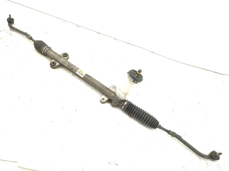 Recambio de cremallera direccion para hyundai i30 (fd) 1.6 crdi referencia OEM IAM  565002L201 