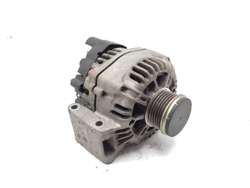 Recambio de alternador para fiat grande punto (199) 1.3 16v jtd cat referencia OEM IAM   