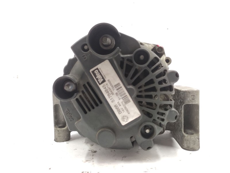 Recambio de alternador para fiat grande punto (199) 1.3 16v jtd cat referencia OEM IAM   