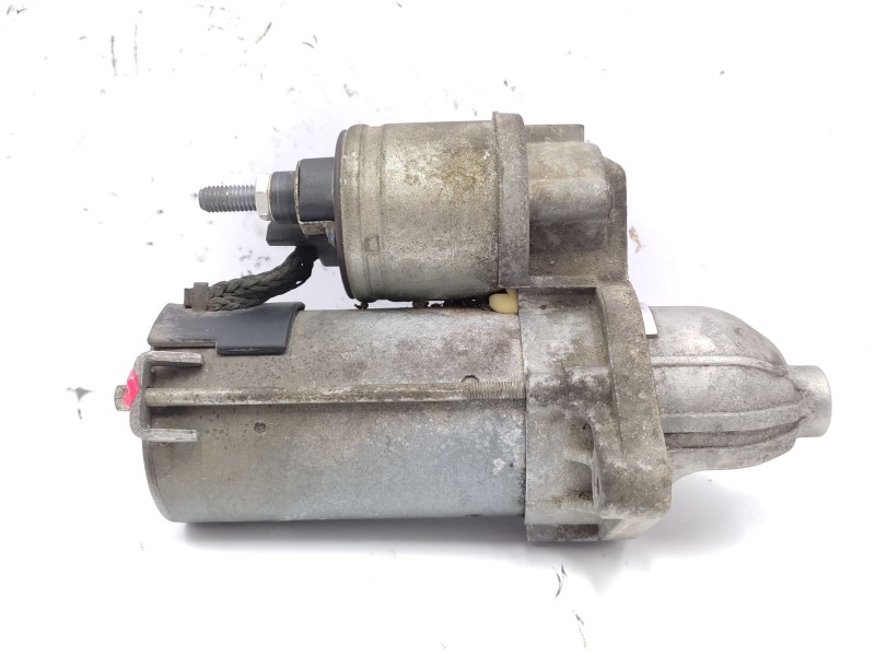 Recambio de motor arranque para fiat grande punto (199) 1.3 16v jtd cat referencia OEM IAM   