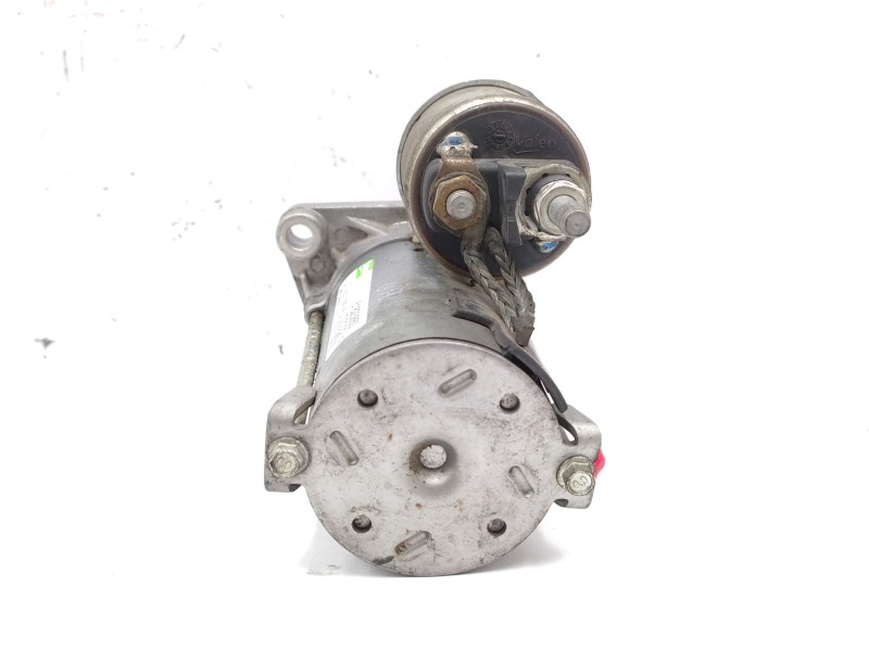 Recambio de motor arranque para fiat grande punto (199) 1.3 16v jtd cat referencia OEM IAM   