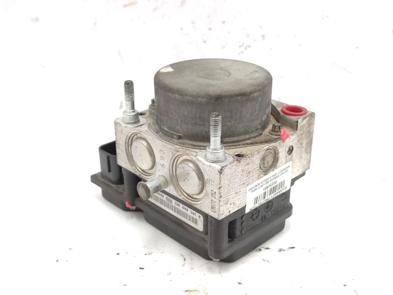 Recambio de abs para fiat grande punto (199) 1.3 16v jtd cat referencia OEM IAM   