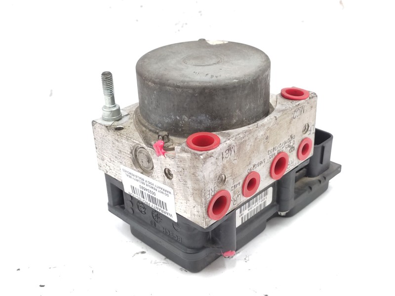 Recambio de abs para fiat grande punto (199) 1.3 16v jtd cat referencia OEM IAM   