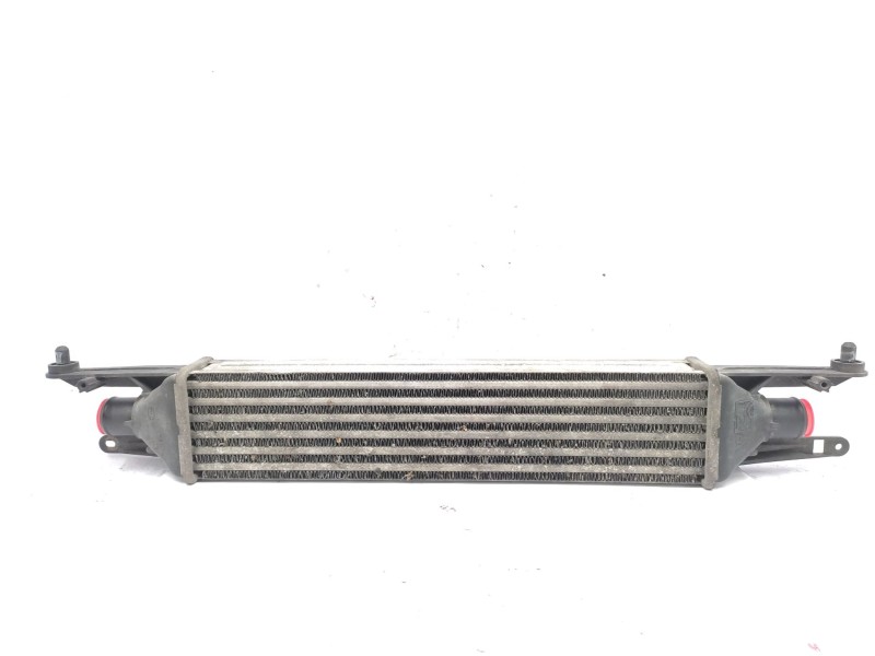 Recambio de intercooler para fiat grande punto (199) 1.3 16v jtd cat referencia OEM IAM   