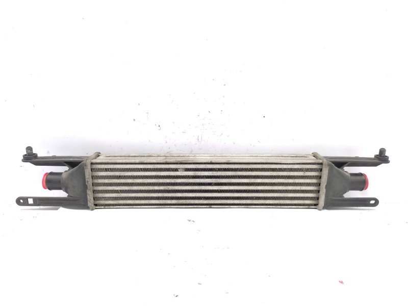 Recambio de intercooler para fiat grande punto (199) 1.3 16v jtd cat referencia OEM IAM   